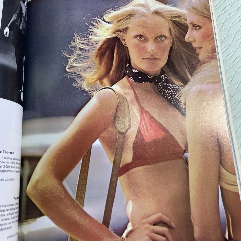 The Best Of Life Magazine Soft Cover Paperback‎ Book 1973